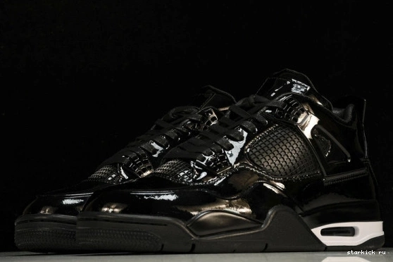 Retro 4  Jordan  719864-010 719864-010 0810